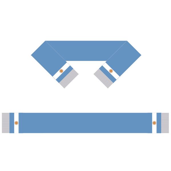 argentina scarf fans scarf banner 6x60 inch 100% polyester,world flag scarf,you can use people or games that give you support
argentina scarf fans scarf banner 6x60 inch 100% polyester,world flag scarf,you can use people or games that give you support
