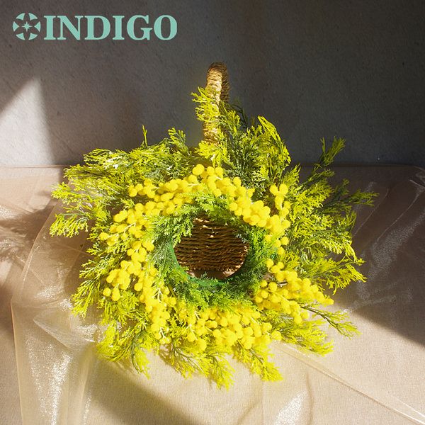 indigo-exclusive sales -дверь hunging желтый мимоза рождественские венки цветок строка таблица centerpiece свадьба бесплатная доставка
indigo-exclusive sales -дверь hunging желтый мимоза рождественские венки цветок строка таблица centerpiece свадьба бесплатная доставка