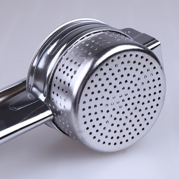 potato mashers ricers kitchen cooking tools stainless steel pressure mud puree vegetable fruit press maker garlic presser
potato mashers ricers kitchen cooking tools stainless steel pressure mud puree vegetable fruit press maker garlic presser