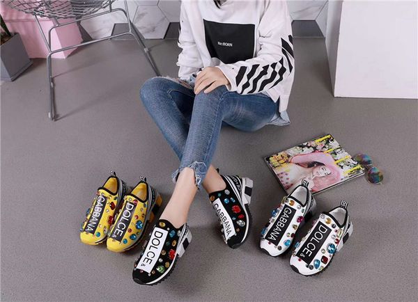 2020 new men women fa hion luxury white leather platform hoe flat ca ual hoe lady black pink white women white neaker with box
2020 new men women fa hion luxury white leather platform hoe flat ca ual hoe lady black pink white women white neaker with box