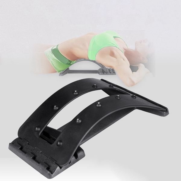 pain relief curved stretching back massage spine chiropractic backbone stretcher other bath toilet supplies
pain relief curved stretching back massage spine chiropractic backbone stretcher other bath toilet supplies