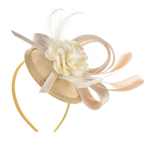 women women elegant feather flower hat pillbox cap headband hair clip for wedding bridal festival party banquet hair cekrk, White
women women elegant feather flower hat pillbox cap headband hair clip for wedding bridal festival party banquet hair cekrk, White