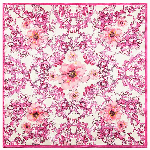 fashion- new silk scarf 60cm*60cm new chinese style vintage blue and white porcelain ms. artificial silk scarf small square fast ship, Blue;gray
fashion- new silk scarf 60cm*60cm new chinese style vintage blue and white porcelain ms. artificial silk scarf small square fast ship, Blue;gray