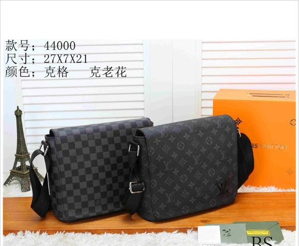 men's briefcase business shoulder bag casual business pu leather men's messenger bags retro men's messenger bags bla1
men's briefcase business shoulder bag casual business pu leather men's messenger bags retro men's messenger bags bla1