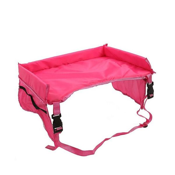 

Waterproof Baby Table Car Seat Tray Storage Kids Toys Infant Stroller Holder Storage Kids Toy Baby Stroller Holder Food Desk