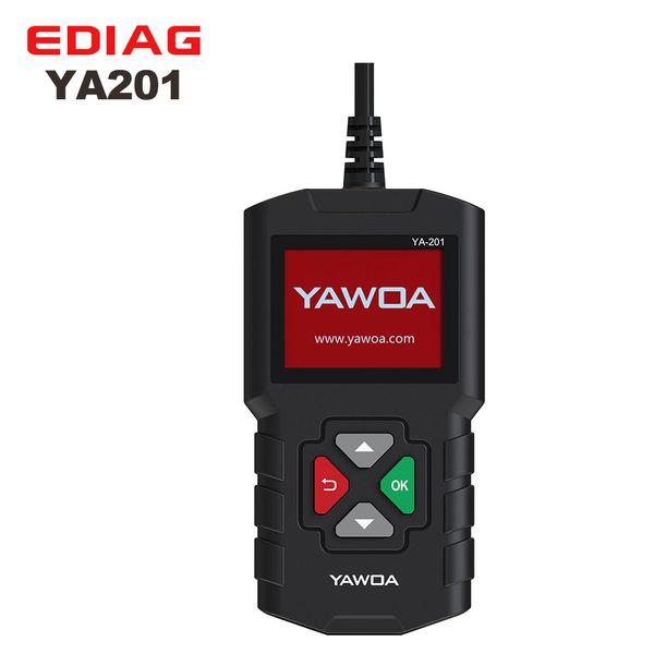 original yawoa ya-201 code reader ya201 odb2 scanner diagnostic auto obdii engine fault code reader scan tools pk nt201 al319
original yawoa ya-201 code reader ya201 odb2 scanner diagnostic auto obdii engine fault code reader scan tools pk nt201 al319