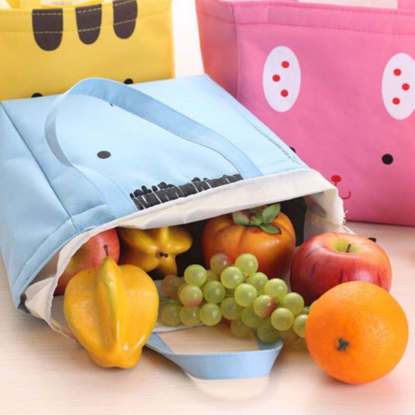new portable thermal insulation lunch bag picnic travel lunch box for lancheira bolsa termica oxford cloth cartoon, Blue;pink
new portable thermal insulation lunch bag picnic travel lunch box for lancheira bolsa termica oxford cloth cartoon, Blue;pink