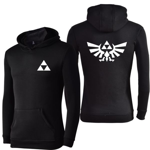 легенда о zelda аниме толстовки толстовка мужчины / женщины осень зима теплая толстовка мужчины harajuku уличная хип-хоп куртка одежда, Black 
легенда о zelda аниме толстовки толстовка мужчины / женщины осень зима теплая толстовка мужчины harajuku уличная хип-хоп куртка одежда, Black