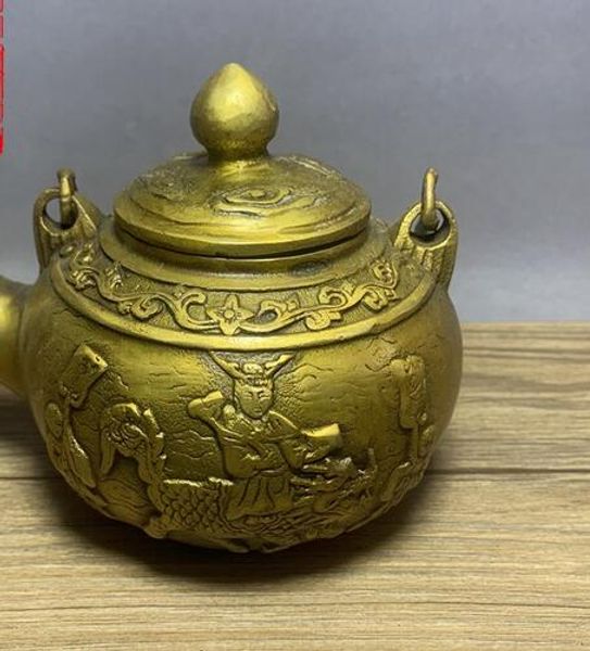 специальной цена античной чистой медь фигуры фигура фляга украшение чайник чайник домашнего украшение подарок античное украшение коллекции
специальной цена античной чистой медь фигуры фигура фляга украшение чайник чайник домашнего украшение подарок античное украшение коллекции