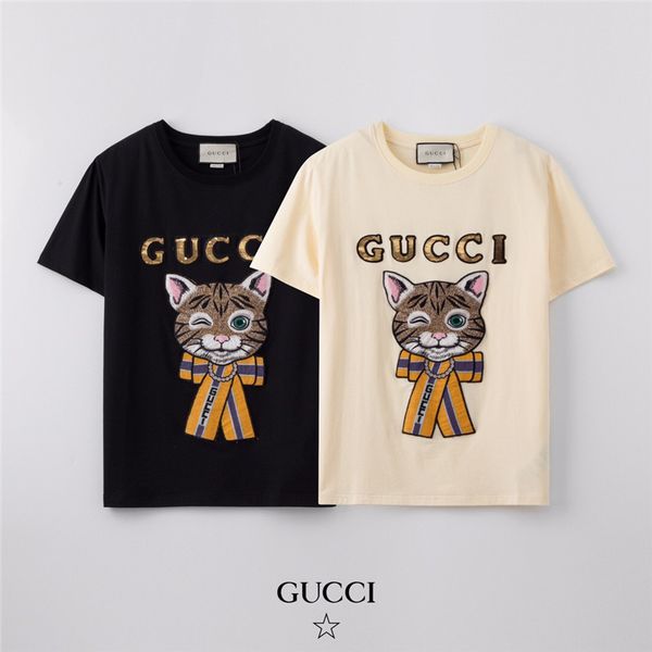 2020ss primavera e 'estate nuovo cotone di alta qualità di stampa manica corta rotonda pannello collo футболка размер: m--xl-xxl-3xlc13, Black
2020ss primavera e 'estate nuovo cotone di alta qualità di stampa manica corta rotonda pannello collo футболка размер: m--xl-xxl-3xlc13, Black