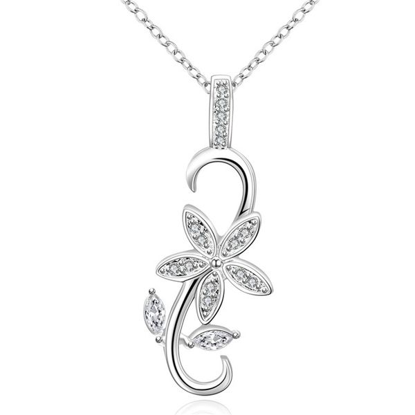 plated sterling silver necklace 18 inches flower shape zircon pendant necklace dhsn571 925 silver plate pendant necklaces jewelry
plated sterling silver necklace 18 inches flower shape zircon pendant necklace dhsn571 925 silver plate pendant necklaces jewelry