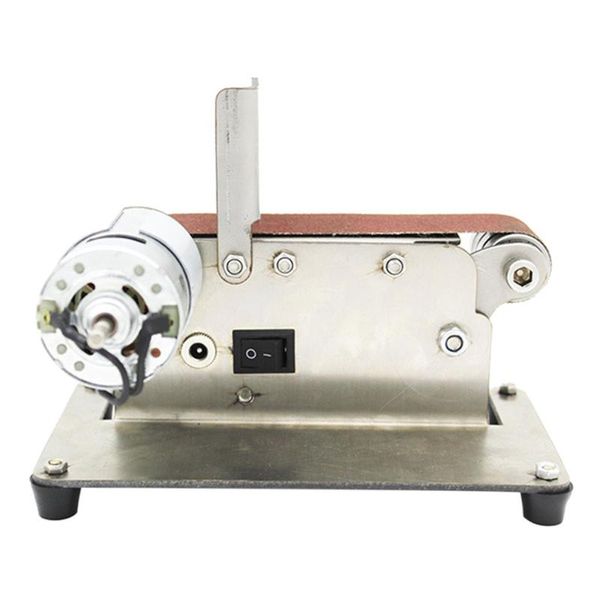 professional mini vertical belt machine diy polishing machine fixed-angle sharpener metal fixed angle sharpening eu
professional mini vertical belt machine diy polishing machine fixed-angle sharpener metal fixed angle sharpening eu