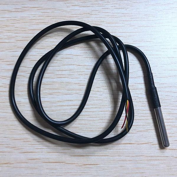 stainless steel package waterproof ds18b20 temperature probe temperature sensor 18b20 tools temperature instruments
stainless steel package waterproof ds18b20 temperature probe temperature sensor 18b20 tools temperature instruments