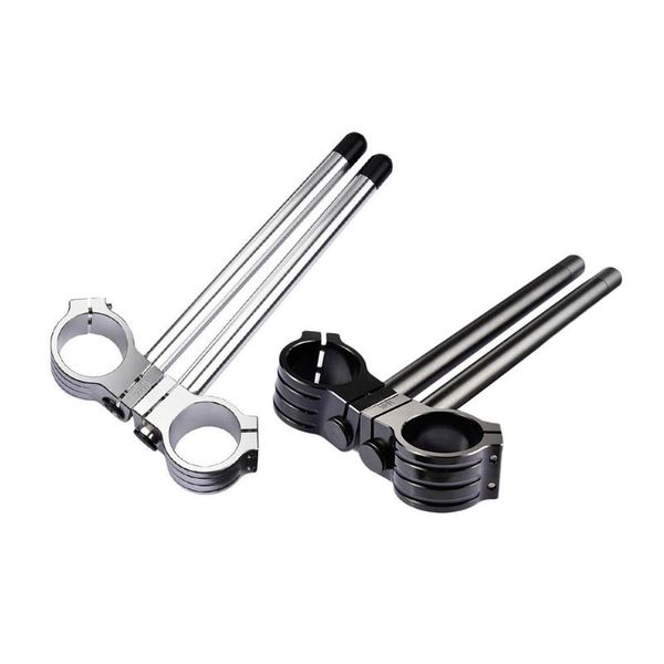 41mm/ 1.61in motorcycle parts hand bar clip cnc wire cutting sports car streetcar refitment aluminium alloy handlebar
41mm/ 1.61in motorcycle parts hand bar clip cnc wire cutting sports car streetcar refitment aluminium alloy handlebar
