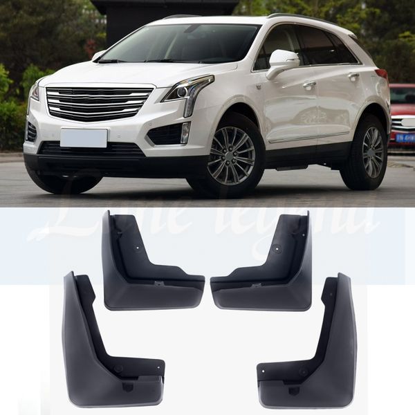 4pcs/set car front rear splash guard mud flaps for cadillac xt5 2016 2017 2018 mudgaurds fender mudlflap
4pcs/set car front rear splash guard mud flaps for cadillac xt5 2016 2017 2018 mudgaurds fender mudlflap