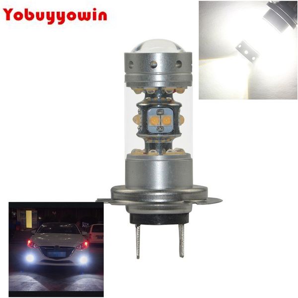 продается!!! 2pcs h7 px26d led 80w белый driving дневного противотуманные фары 12 / 24v offroad супер яркий автомобильный светильники
продается!!! 2pcs h7 px26d led 80w белый driving дневного противотуманные фары 12 / 24v offroad супер яркий автомобильный светильники