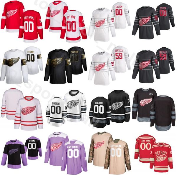пользовательские имя хоккейные detroit red wings 45 джонатан бернье джерси 35 джимми ховард 74 madison bowey 43 даррен хелм 11 filip zadina, Black;red
пользовательские имя хоккейные detroit red wings 45 джонатан бернье джерси 35 джимми ховард 74 madison bowey 43 даррен хелм 11 filip zadina, Black;red