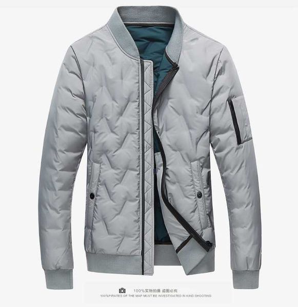 new fashion brand 2016 winter men's casual stand collar thick down outwear male slim warmness down jackets, Black
new fashion brand 2016 winter men's casual stand collar thick down outwear male slim warmness down jackets, Black