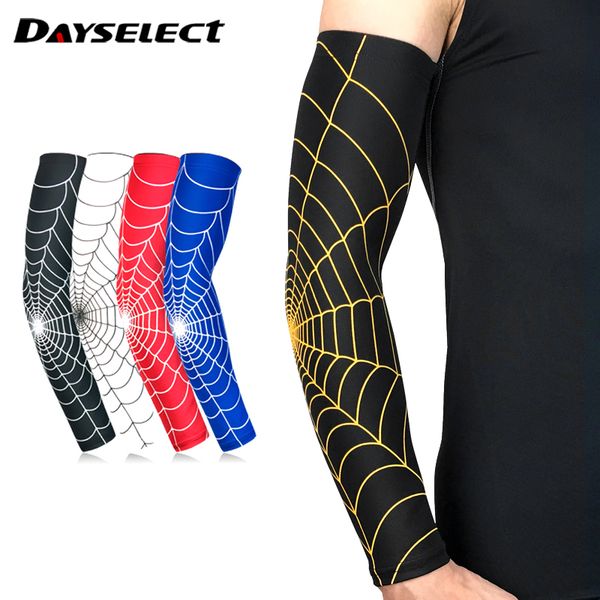 elbow & knee pads quick dry uv protection compression arm sleeves for basketball pad fitness armguards sports cycling sleeve, Black;gray
elbow & knee pads quick dry uv protection compression arm sleeves for basketball pad fitness armguards sports cycling sleeve, Black;gray