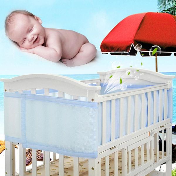 baby breathable mesh crib liner four seasons 3d breathable baby anti-collision bedding kit detachable sandwich crib liner
baby breathable mesh crib liner four seasons 3d breathable baby anti-collision bedding kit detachable sandwich crib liner