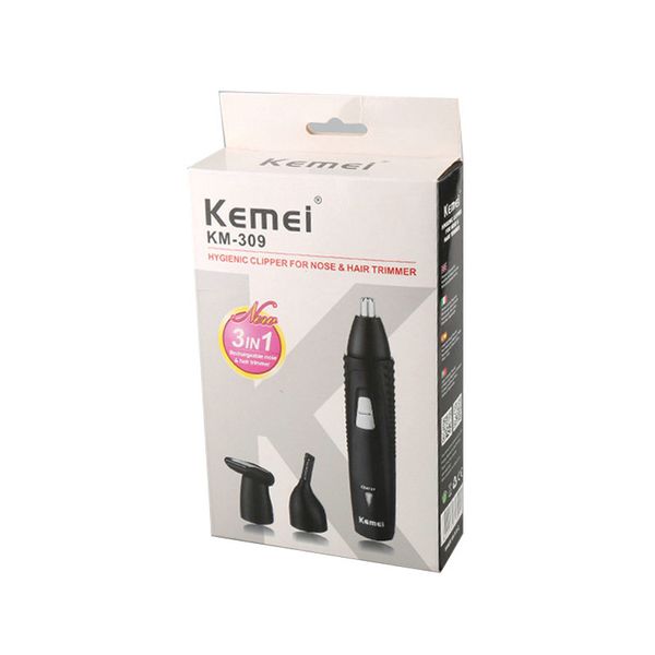 km-309 multi-functional 3-in-1 nose hair trimmer mane miglior rifinitore per capelli ricaricabile focbb
km-309 multi-functional 3-in-1 nose hair trimmer mane miglior rifinitore per capelli ricaricabile focbb
