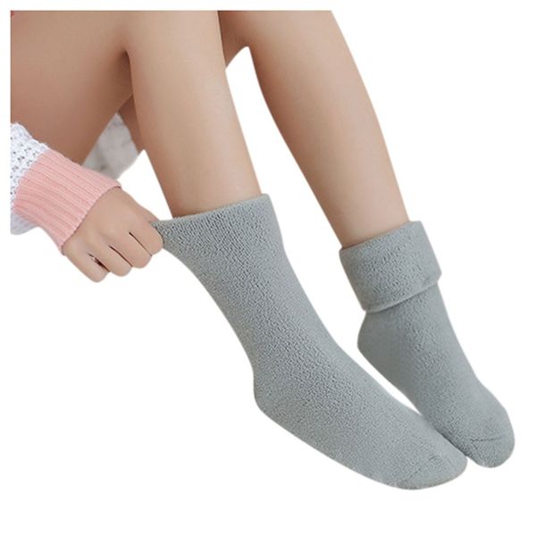 1 пара cute candy цвет solid soft женщины пушистый носки коралл velvet winter теплый дом крытый этаж девушки махровое полотенце носки 19oct2, Black;white
1 пара cute candy цвет solid soft женщины пушистый носки коралл velvet winter теплый дом крытый этаж девушки махровое полотенце носки 19oct2, Black;white