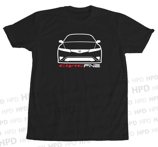 2019 civic type r fn2 t shirt japanese car fans jdm cool old school si art cotton tee shirt, White;black
2019 civic type r fn2 t shirt japanese car fans jdm cool old school si art cotton tee shirt, White;black