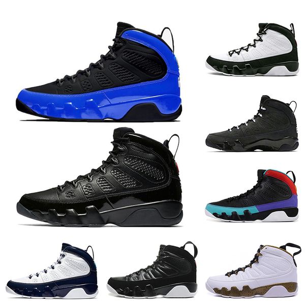 new air jordan retro 9 9s mens basketball shoes racer blue gem red unc bred og space jam athletics sports sneakers size 7-13
new air jordan retro 9 9s mens basketball shoes racer blue gem red unc bred og space jam athletics sports sneakers size 7-13