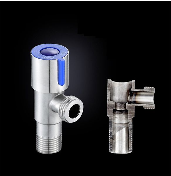 stainless steel triangle valve heart chi bathroom and cold water angle valve water heater one-in angle valve water scharacter
stainless steel triangle valve heart chi bathroom and cold water angle valve water heater one-in angle valve water scharacter