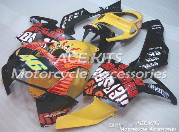 crazy № 1 ace kits обтекатель для мотоцикла для honda cbr600rr f5 2005-2006 инжекционный или компрессионный кузов все виды цвета
crazy № 1 ace kits обтекатель для мотоцикла для honda cbr600rr f5 2005-2006 инжекционный или компрессионный кузов все виды цвета
