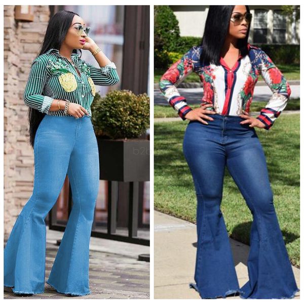 women flare jeans pants slim casual vintage bootcut wide leg flared jeans office lady bell bottoms denim pants ljja2583, Blue
women flare jeans pants slim casual vintage bootcut wide leg flared jeans office lady bell bottoms denim pants ljja2583, Blue
