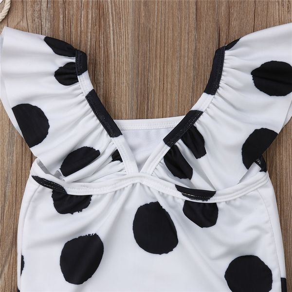 summer toddler one-piece swim suits kids girls dot print swimsuit swimwear beachwear bathing suit children's swimwear
summer toddler one-piece swim suits kids girls dot print swimsuit swimwear beachwear bathing suit children's swimwear