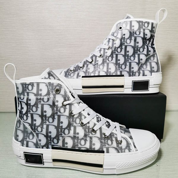 with box 2020 new high gang flowers technical canvas shoes high oblique casual shoes 3m mens women luxury designer shoes, Blue;gray
with box 2020 new high gang flowers technical canvas shoes high oblique casual shoes 3m mens women luxury designer shoes, Blue;gray