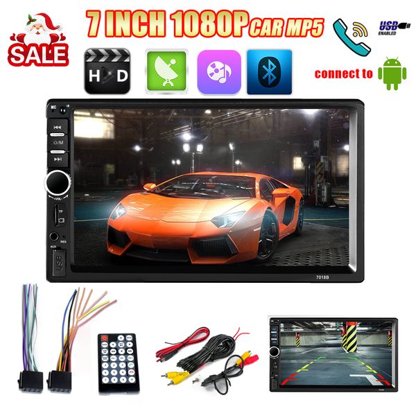 car radio 2 din car stereo 7" inch touch screen rear view camera autoradio mp5 player hd stereo
car radio 2 din car stereo 7" inch touch screen rear view camera autoradio mp5 player hd stereo
