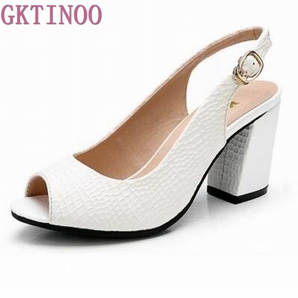 gktinoo 2020 summer shoes woman open toe genuine leather high heel casual platform women sandals mx200407, Black
gktinoo 2020 summer shoes woman open toe genuine leather high heel casual platform women sandals mx200407, Black