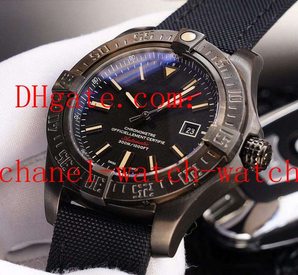 black dial sapphire 44mm avenger blackbird auto titanium men's date sports watch v17311101/b1w1 mechanical automatic mens watches, Slivery;brown
black dial sapphire 44mm avenger blackbird auto titanium men's date sports watch v17311101/b1w1 mechanical automatic mens watches, Slivery;brown