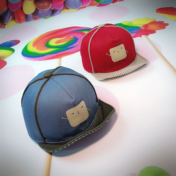 children's baseball baby male and female baby hat 8-2 years old baseball infant soft eaves cap tide cap, Yellow
children's baseball baby male and female baby hat 8-2 years old baseball infant soft eaves cap tide cap, Yellow