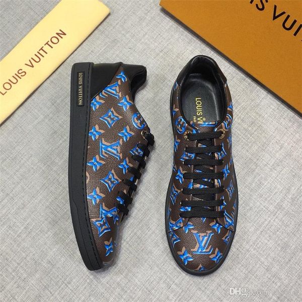 19wn 2019 sneakers new men's fashion spring summer casual flat shoes with comfortable men's white wild casual shoes yecq3, Black
19wn 2019 sneakers new men's fashion spring summer casual flat shoes with comfortable men's white wild casual shoes yecq3, Black