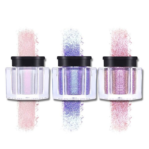 polarized mermaid pink purple eyeshadow glossy light powder shimmer glitter eye shadow eye makeup stage party
polarized mermaid pink purple eyeshadow glossy light powder shimmer glitter eye shadow eye makeup stage party