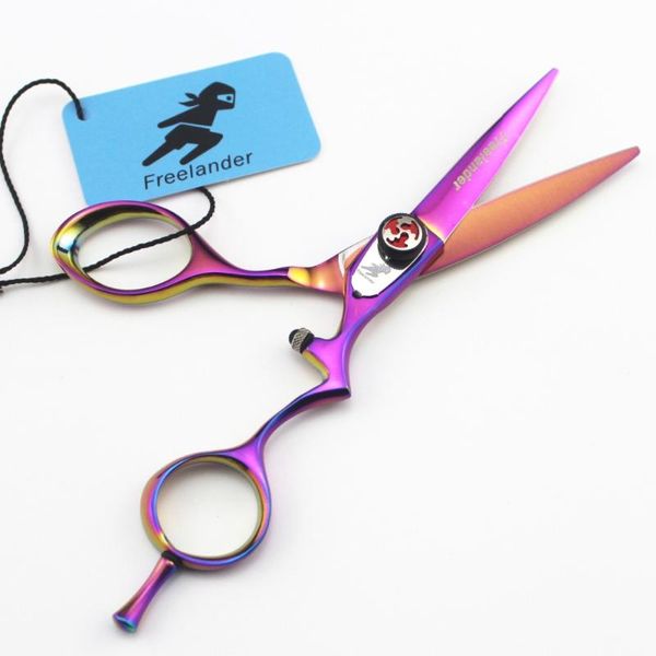 ander 5.5 inch personality hairdressing scissors flat shears household scissors durable and meticulous workmanship
ander 5.5 inch personality hairdressing scissors flat shears household scissors durable and meticulous workmanship
