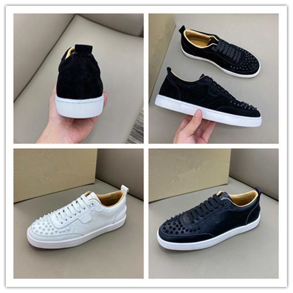 2020 new men's fashion casual shoes are characterized by the first layer of cowhide feet, soft and comfortable rubber outsole, non-slip, Black
2020 new men's fashion casual shoes are characterized by the first layer of cowhide feet, soft and comfortable rubber outsole, non-slip, Black
