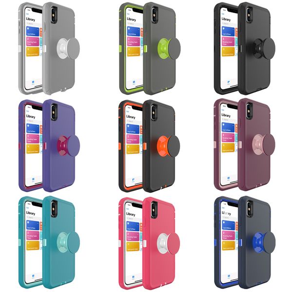 for iphone 11 pro max xs xr x 7 8 plus phone stands anti-fall airbag kickstand heavy robot combo luxury designer phone cases
for iphone 11 pro max xs xr x 7 8 plus phone stands anti-fall airbag kickstand heavy robot combo luxury designer phone cases