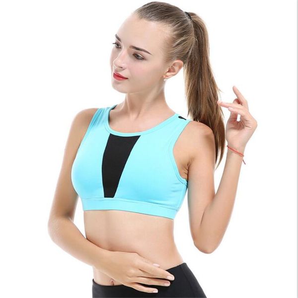 бесшовные спортивный бюстгальтер для женщин gym спорт sexy mesh строчка йога бюстгальтера фитнес brassiere женского нижнего белья женщин, White;red
бесшовные спортивный бюстгальтер для женщин gym спорт sexy mesh строчка йога бюстгальтера фитнес brassiere женского нижнего белья женщин, White;red