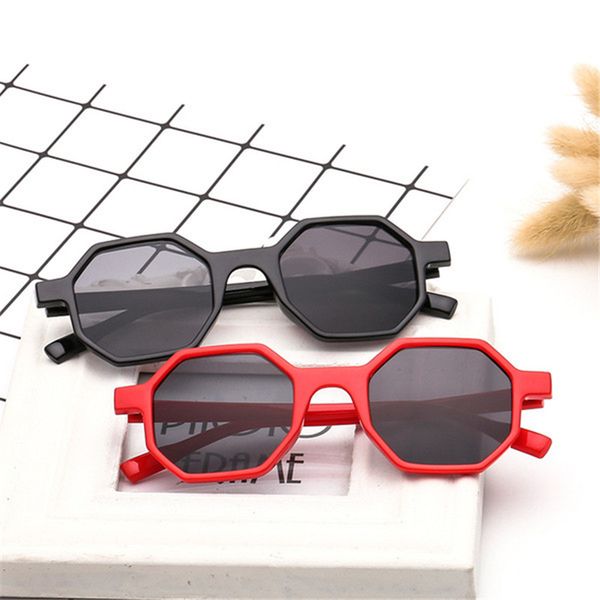 7 colors octagon sunglasses uv protection sun glasses outdoor sport retro sunglasses outdoor eyewear kids' sunblock dhl fj299, Blue
7 colors octagon sunglasses uv protection sun glasses outdoor sport retro sunglasses outdoor eyewear kids' sunblock dhl fj299, Blue