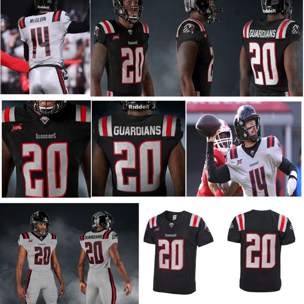 custom 2020 guardians jersey ryan mueller jersey ben heeney frank ginda demarcus ayers tj barnes ej bibbs xfl football jerseys stitched, Black;red
custom 2020 guardians jersey ryan mueller jersey ben heeney frank ginda demarcus ayers tj barnes ej bibbs xfl football jerseys stitched, Black;red