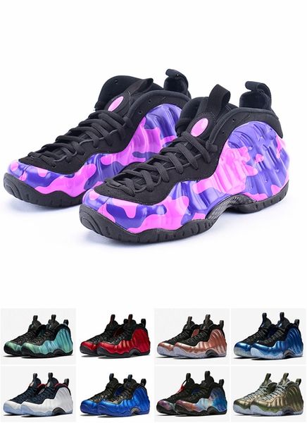 mens penny hardaway basketball shoes purple camo black gold green denim jeans chrome white posite foams one pro sneakers us 7-12
mens penny hardaway basketball shoes purple camo black gold green denim jeans chrome white posite foams one pro sneakers us 7-12