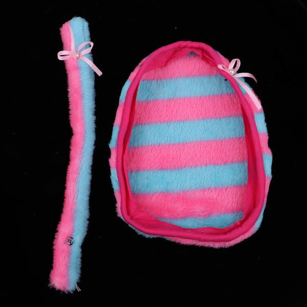стильный плюшевый халат с hairband для 1: 6 xinyi, fr, pp куклы diy создание купания рдц
стильный плюшевый халат с hairband для 1: 6 xinyi, fr, pp куклы diy создание купания рдц