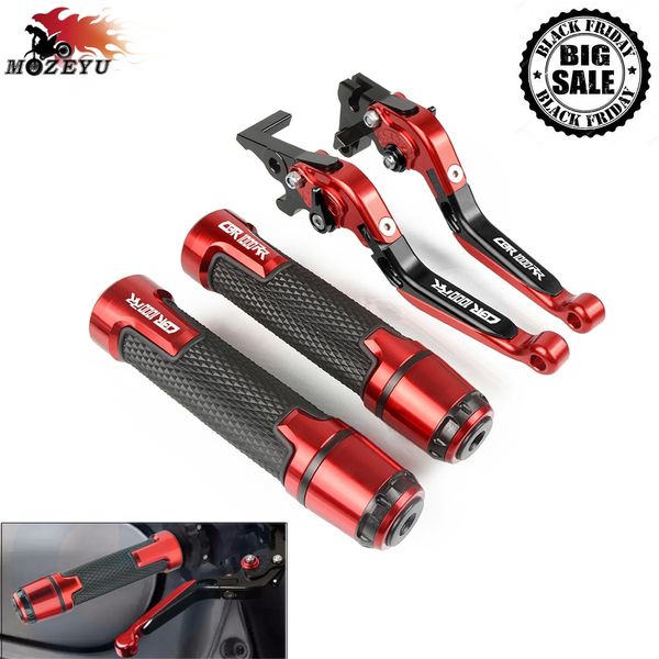 for cbr cbr1000rr cbr 1000rr fireblade 2004-2007 2006 2005 motorcycle cnc brake clutch lever and handle bar grips handbar
for cbr cbr1000rr cbr 1000rr fireblade 2004-2007 2006 2005 motorcycle cnc brake clutch lever and handle bar grips handbar