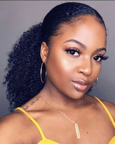 style afro kinky curly ponytail kinky curly buns hair chignon hairpiece clip in bun ponytail for black women 120g aviable
style afro kinky curly ponytail kinky curly buns hair chignon hairpiece clip in bun ponytail for black women 120g aviable