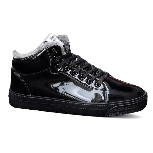 mens casual shoes black silver comfortable breathable outdoor jogging walking leather shoes men sneakers size 40-45
mens casual shoes black silver comfortable breathable outdoor jogging walking leather shoes men sneakers size 40-45